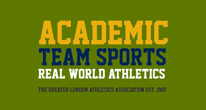 Academic M54 Font