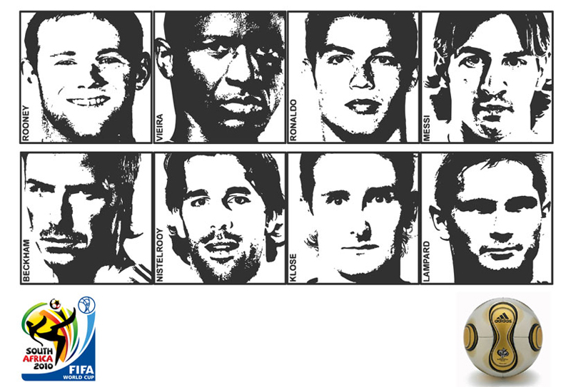 Soccerman Font