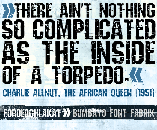 Eordeoghlakat Font