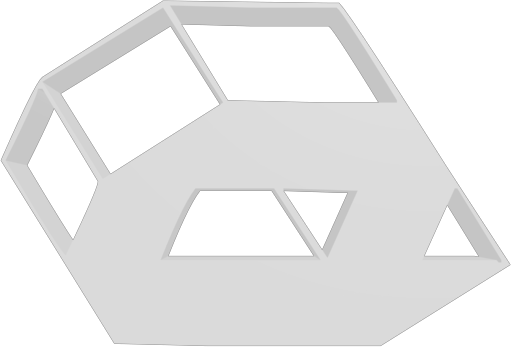 Pandimencional Font