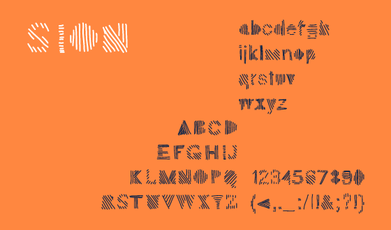 Sion Font