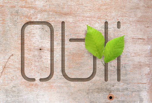 Obli Font