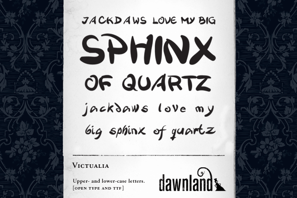 Victualia Font