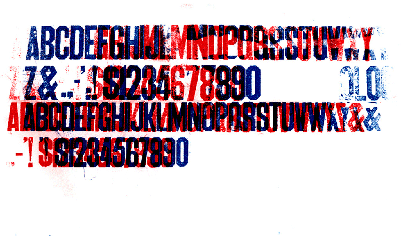Skin & Bones Font