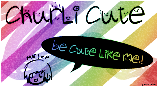 Churli Cute Font
