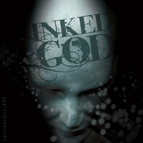 Inked God Font