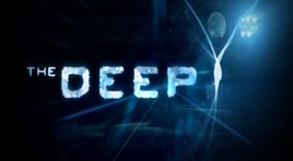 The Deeper Font
