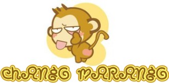 Chango Marango Font