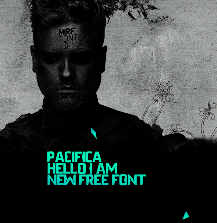 Pacifica Font
