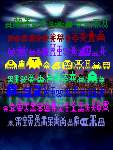 MonstaPix Font