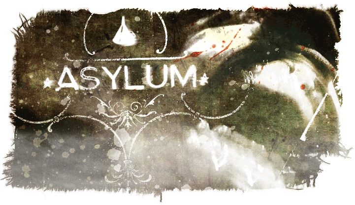 Asylum Font