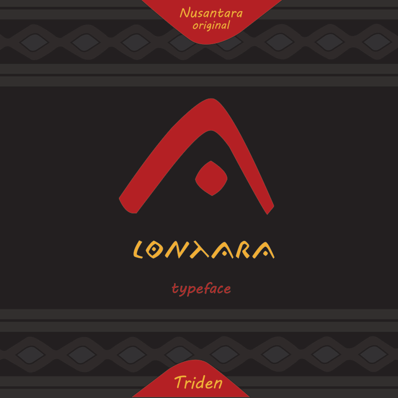 Lontara Font