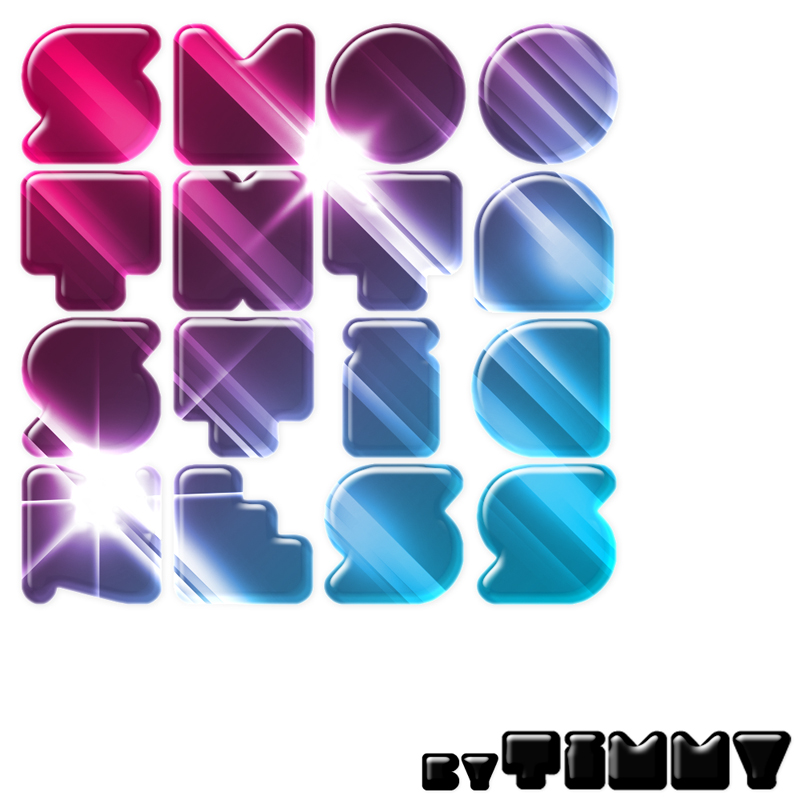 Smoothtasticness Font