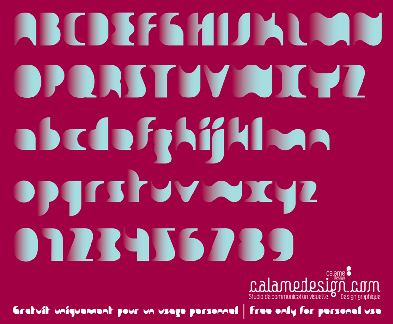 Sakiane Font