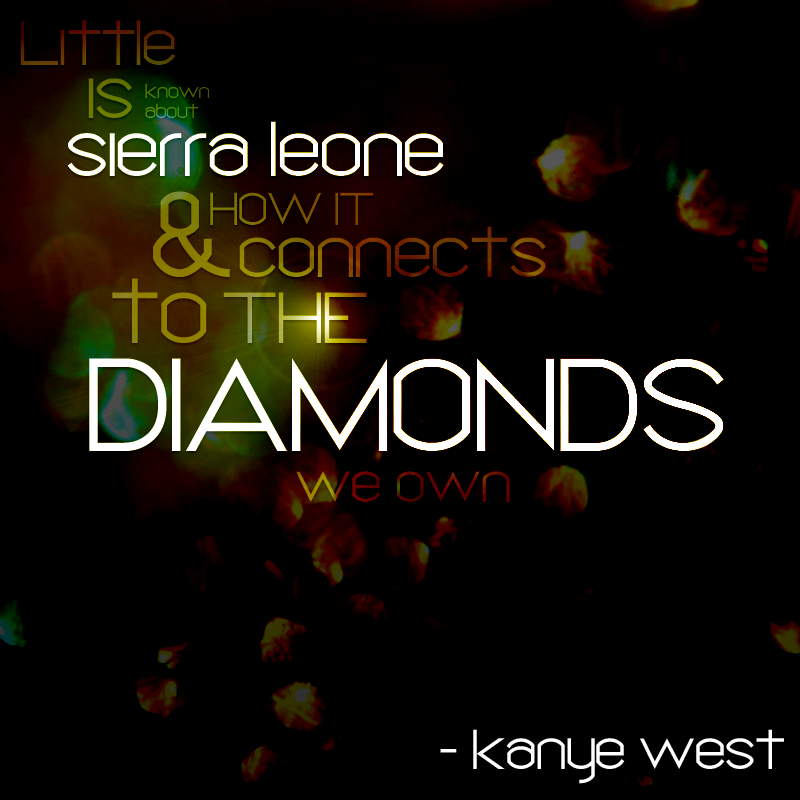 Diamante Font