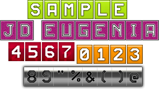 JD Eugenia Font