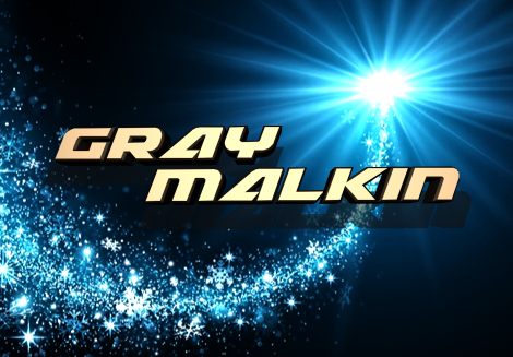 Graymalkin Font