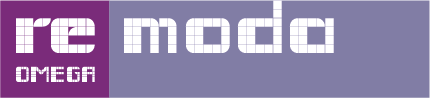Remodula Font
