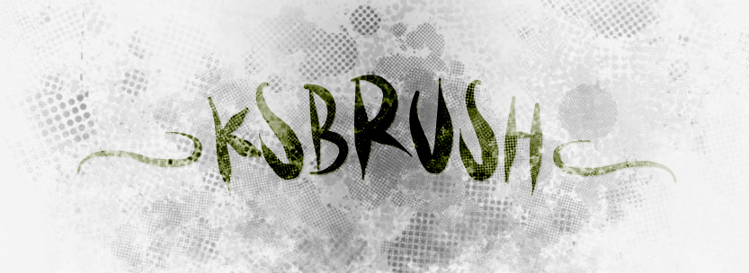 Ks.Brush Font