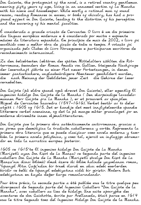 McMuratti Font