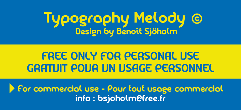 Mélody Font