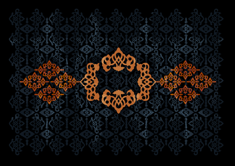 Djoewana Font