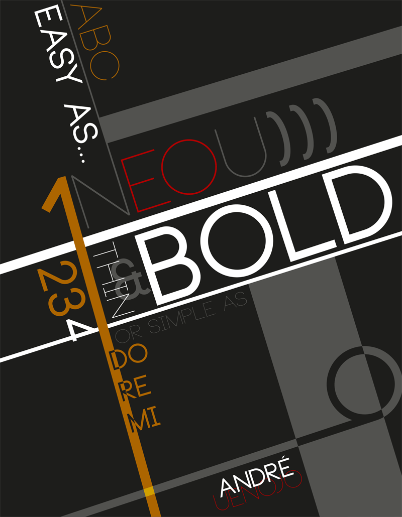 Neou Font