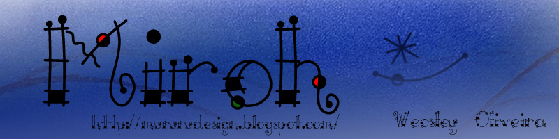 Miroh Font