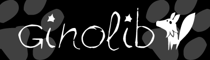 Ginolib Font