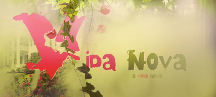 A Vida Nova Font