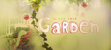 Garden Font