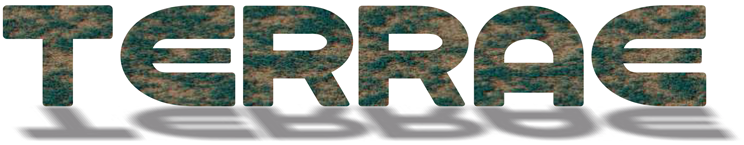 LGF Terra Demo Font