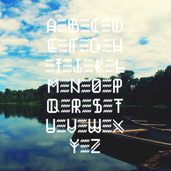 Boyuna Font