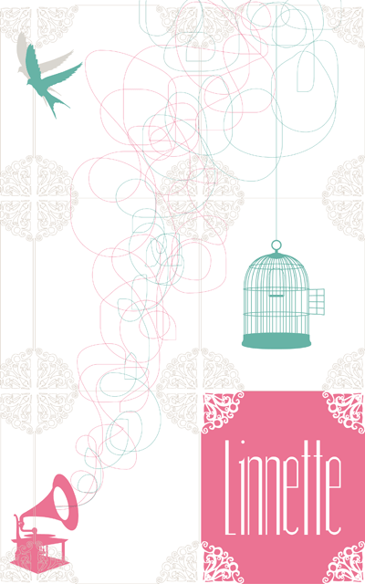 Linnette Font