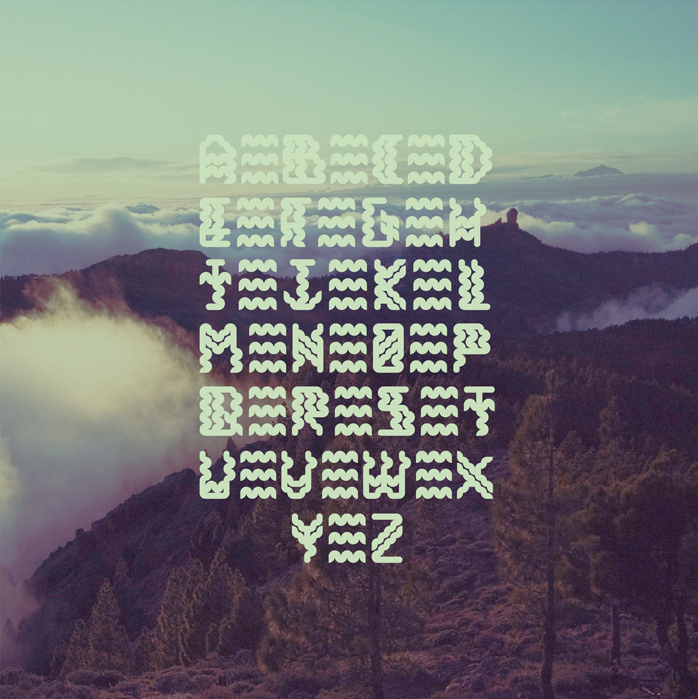 Alisios Font