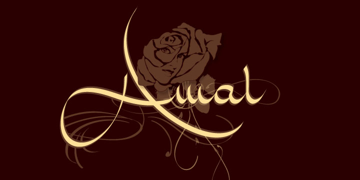 Amal Font
