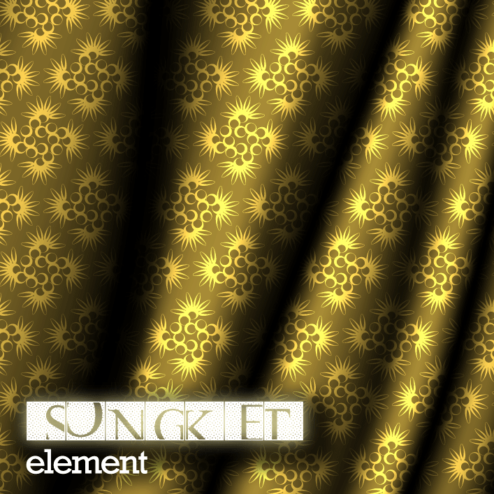 Songket Font