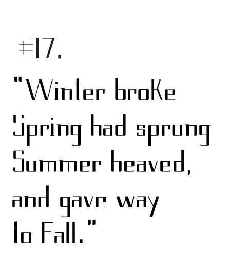 Gavetica Font