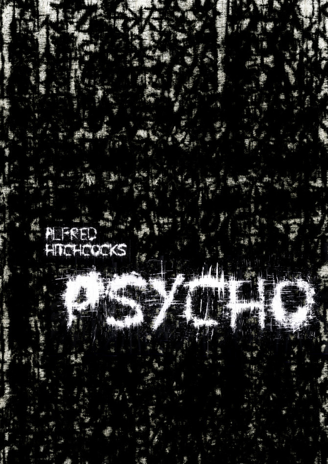 Symbiote Font