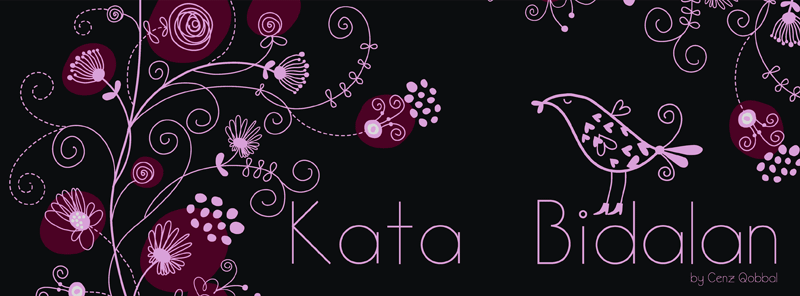 Kata Bidalan Font