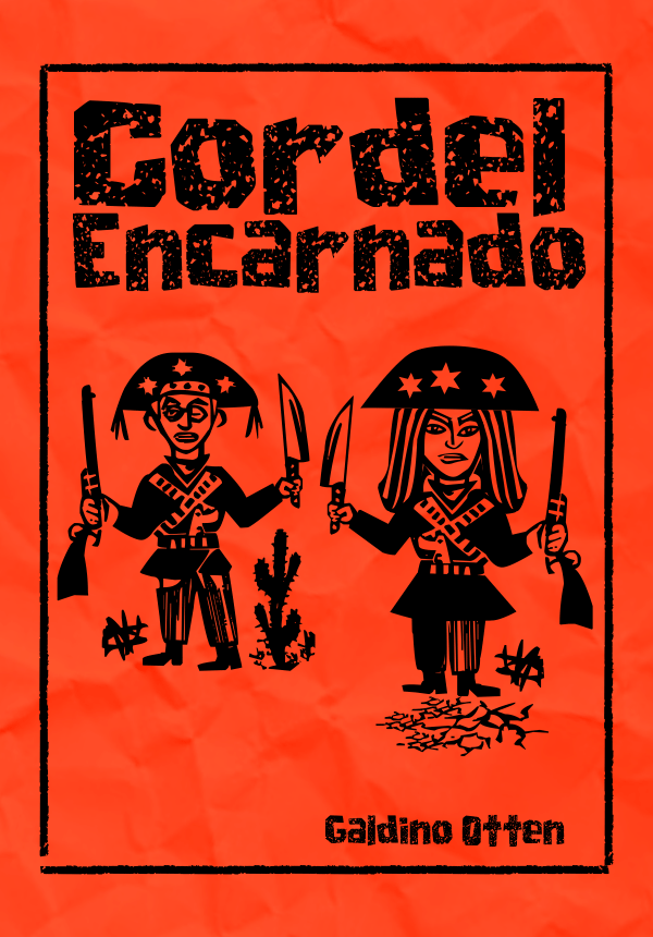 Cordel Encarnado Font