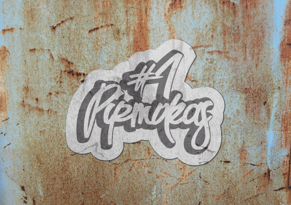 Pirmokas Font