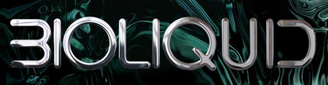 Bioliquid Font