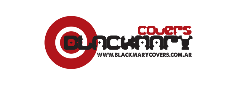 BlackMary Font