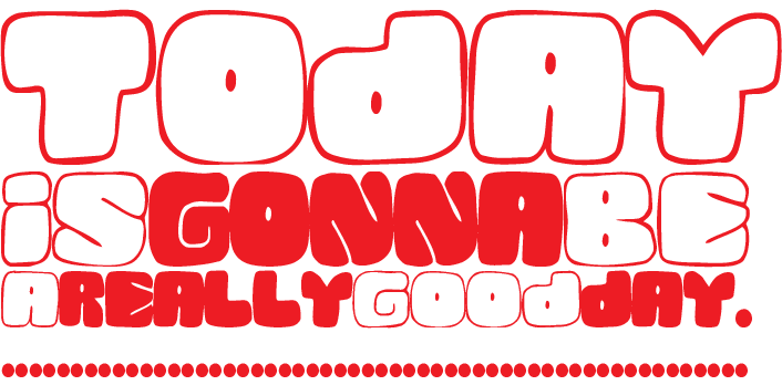 Squanded Font