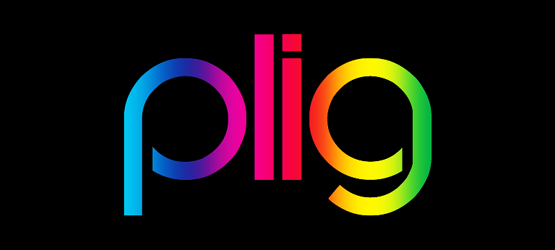 Plig Nova Font