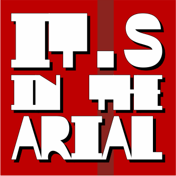 IP Font