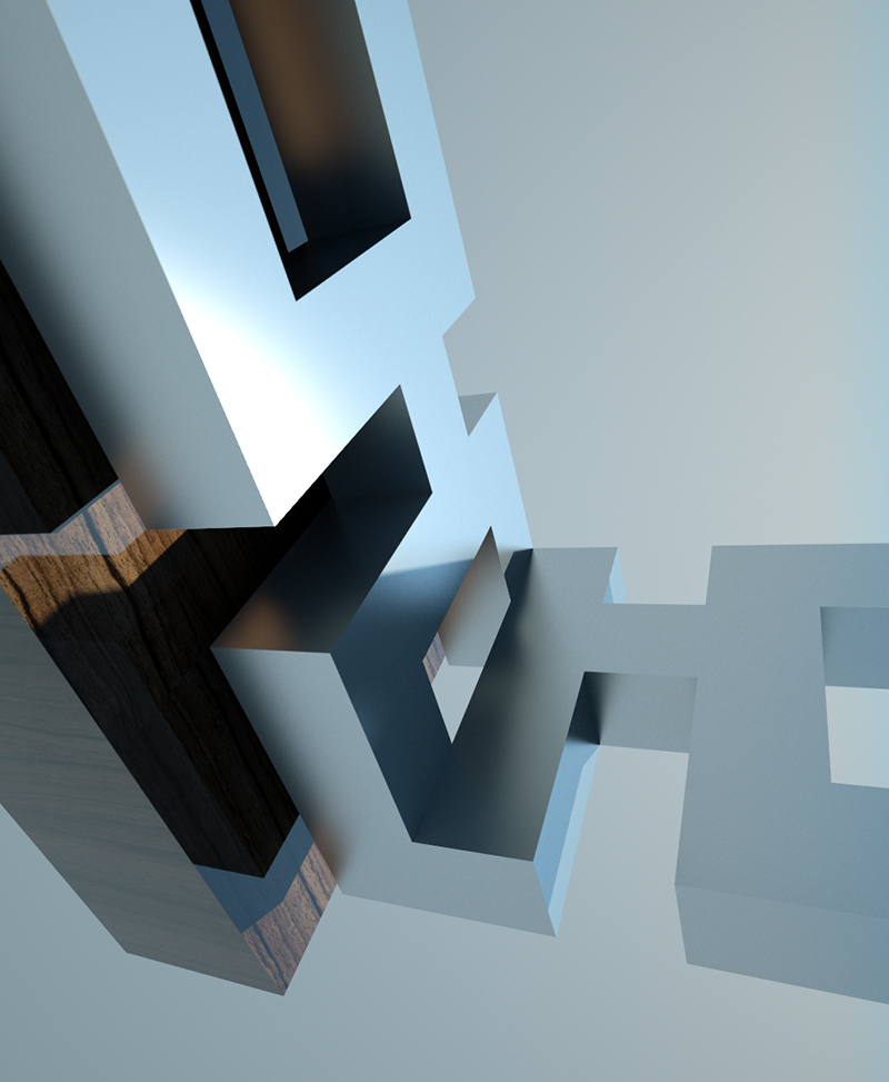 Six Font