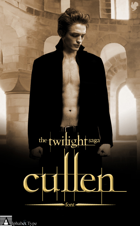 Cullen Font