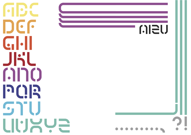 Mizu Font